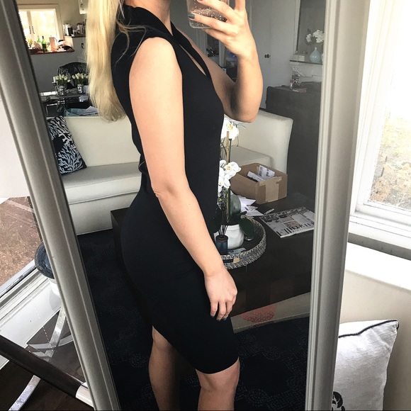 ❗️BACK IN STOCK ❗️LITTLE LBD PENCIL DRESS ✔️ - Picture 3 of 8